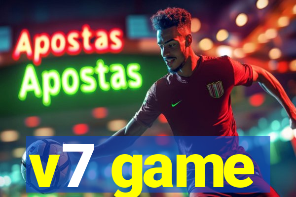 v7 game