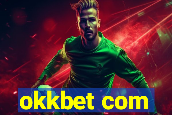 okkbet com