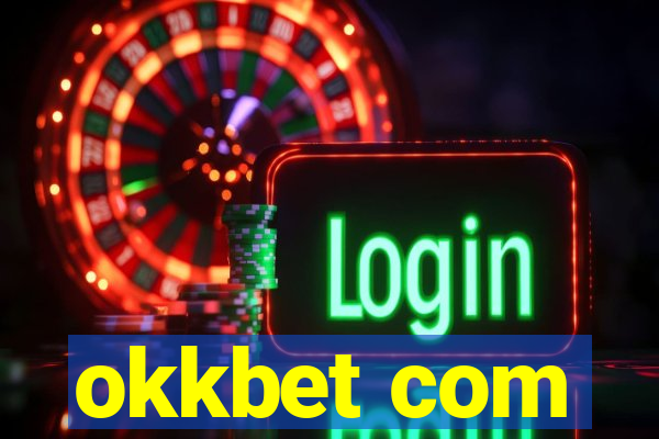 okkbet com