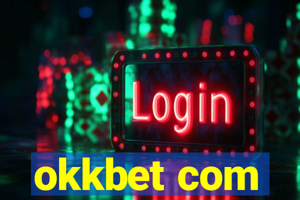 okkbet com