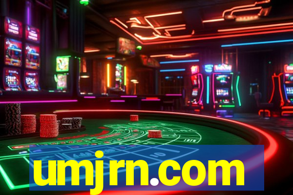 umjrn.com