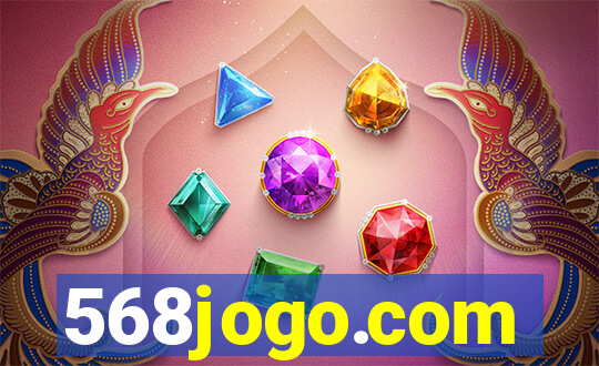 568jogo.com