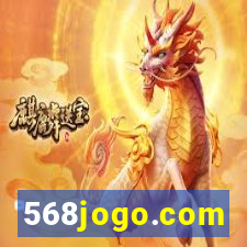 568jogo.com