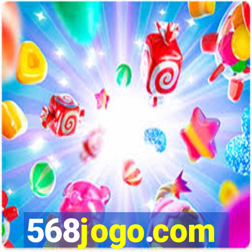 568jogo.com