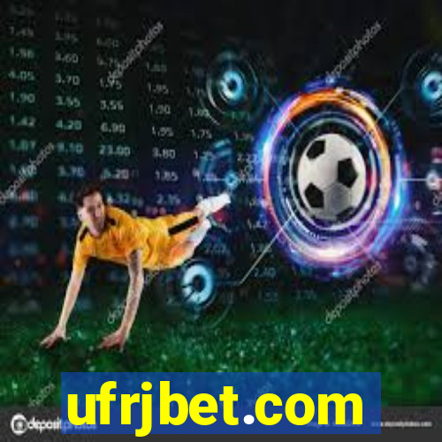 ufrjbet.com