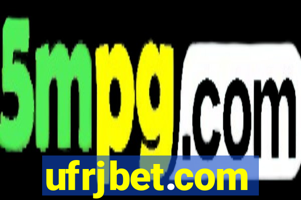 ufrjbet.com