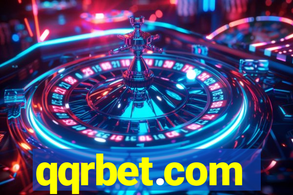 qqrbet.com