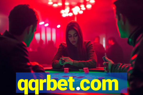 qqrbet.com