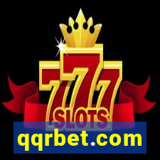 qqrbet.com