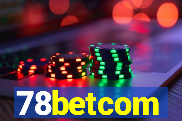 78betcom