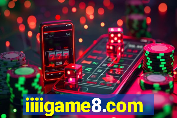 iiiigame8.com