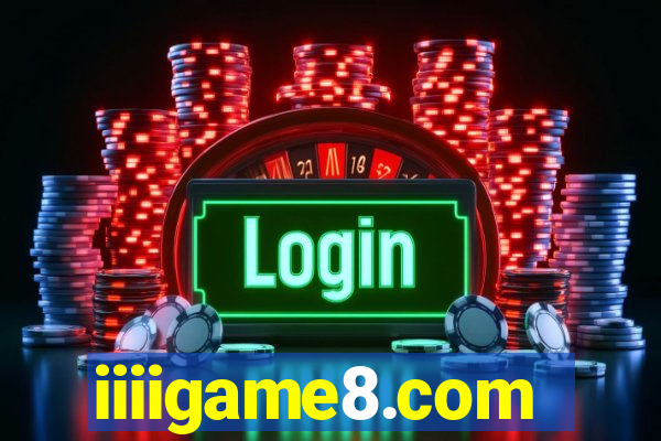 iiiigame8.com