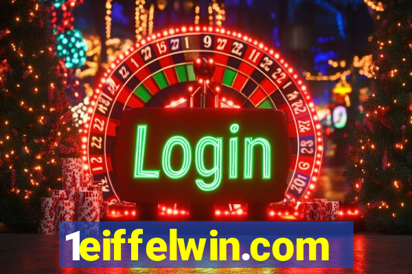 1eiffelwin.com
