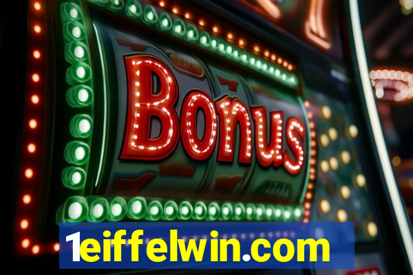 1eiffelwin.com