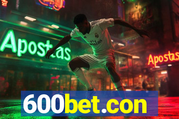 600bet.con