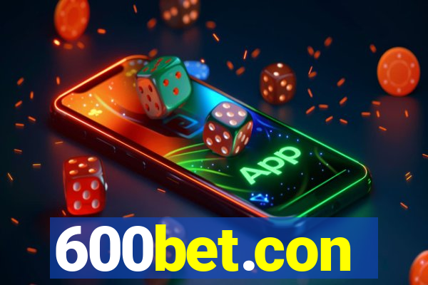 600bet.con