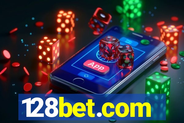 128bet.com
