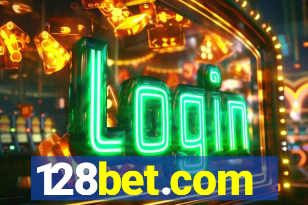 128bet.com