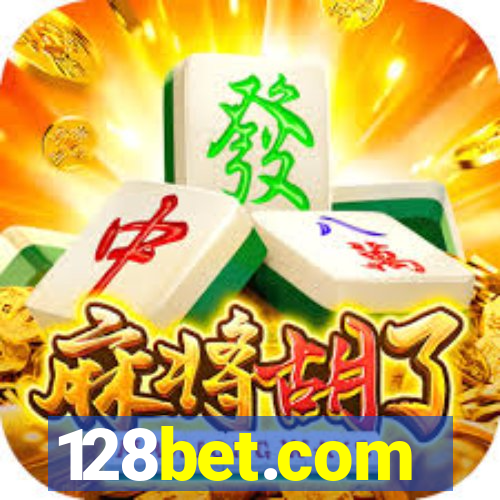 128bet.com