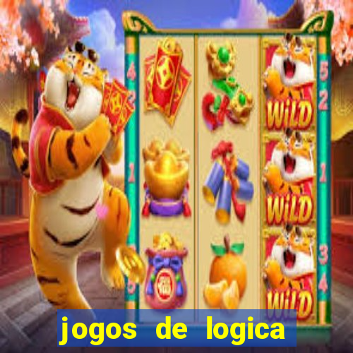 jogos de logica racha cuca