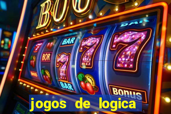 jogos de logica racha cuca