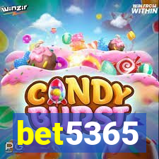 bet5365