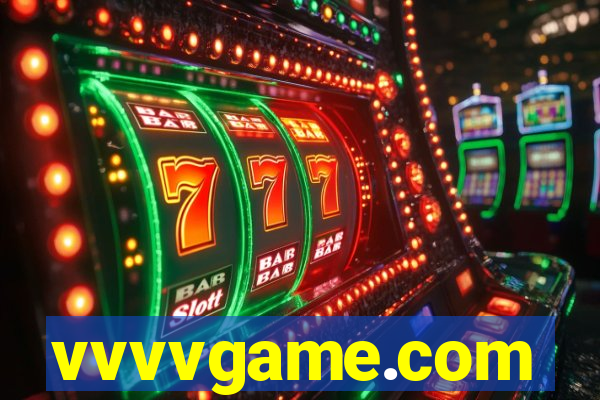 vvvvgame.com