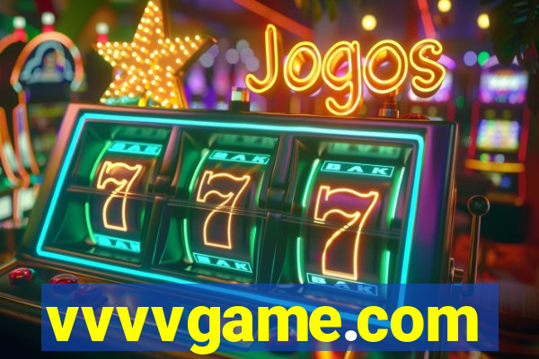 vvvvgame.com