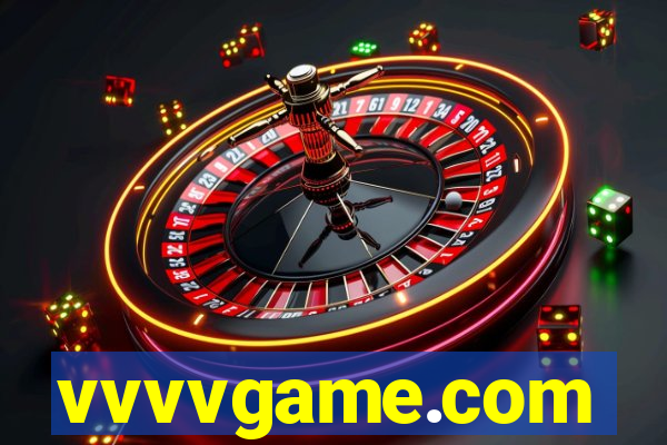 vvvvgame.com