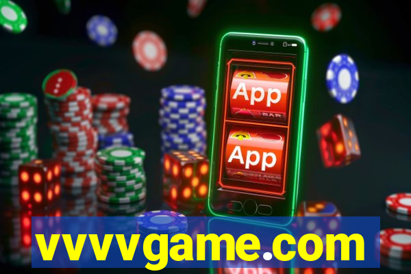 vvvvgame.com
