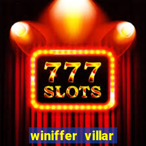 winiffer villar only fans