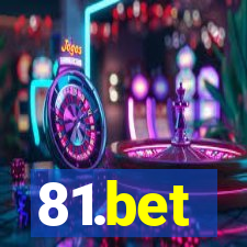 81.bet