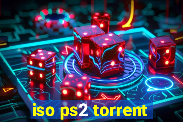 iso ps2 torrent