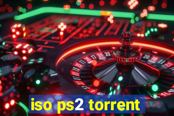 iso ps2 torrent