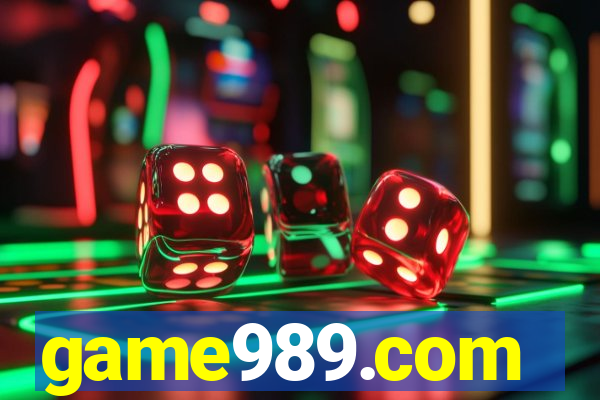 game989.com