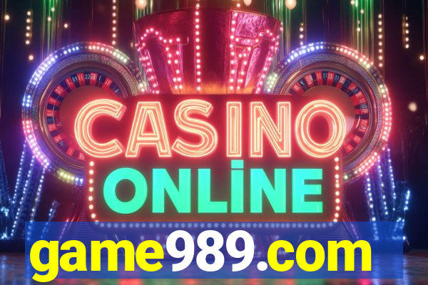 game989.com