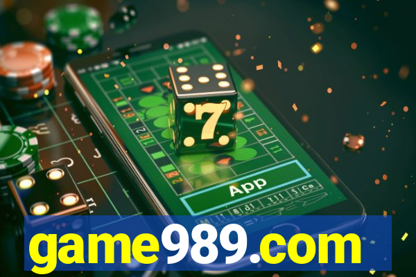 game989.com
