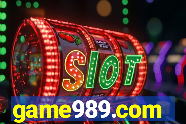 game989.com