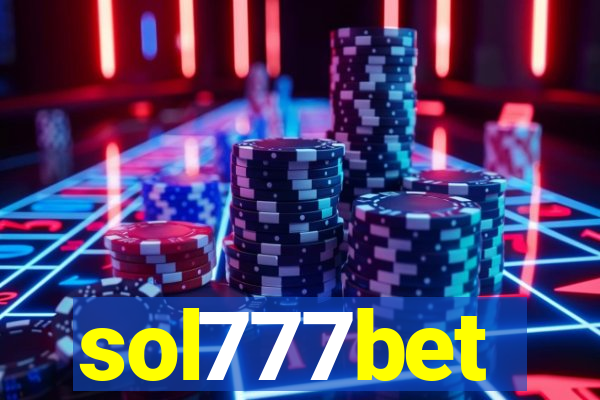 sol777bet