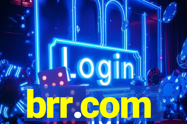 brr.com