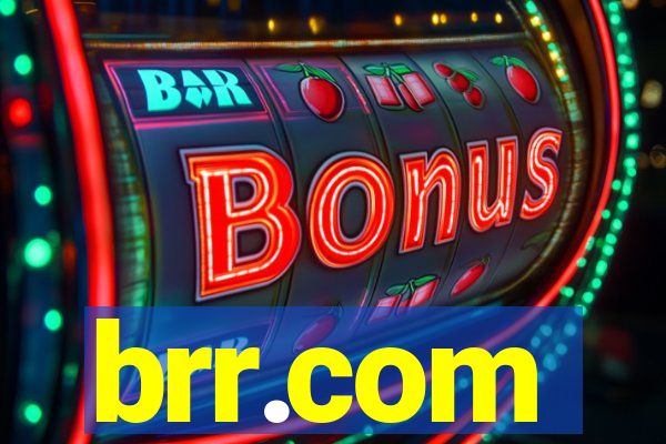 brr.com