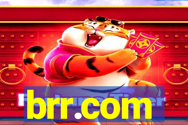 brr.com