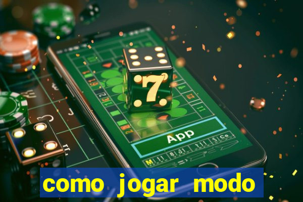 como jogar modo demo no tigre