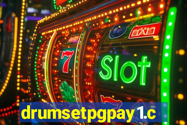 drumsetpgpay1.com