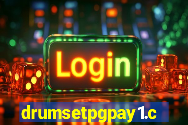 drumsetpgpay1.com