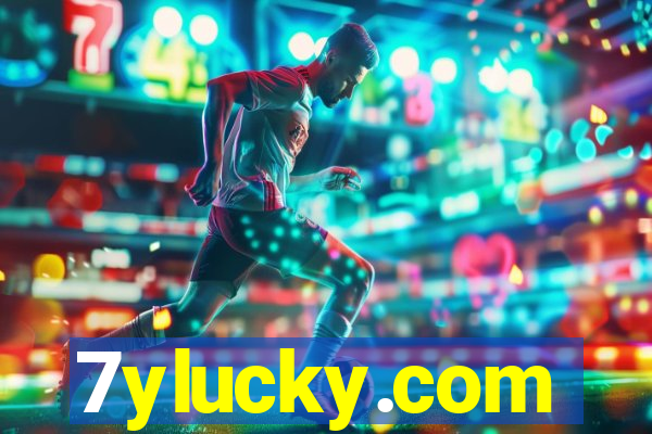 7ylucky.com