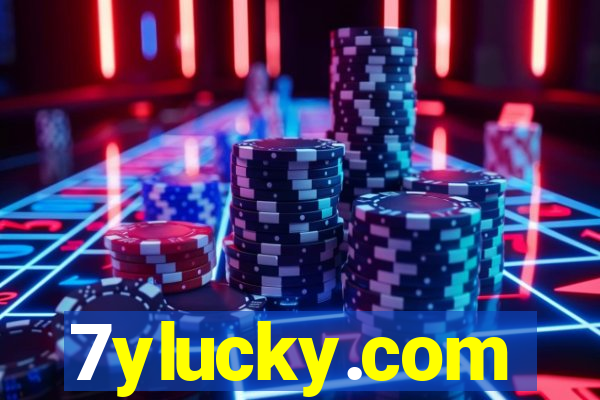 7ylucky.com