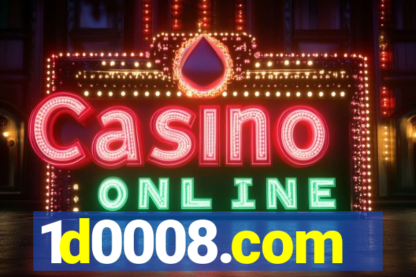 1d0008.com