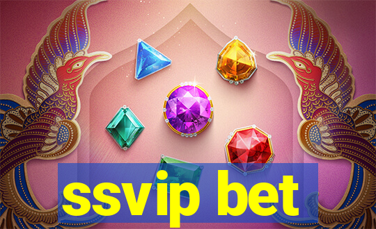 ssvip bet