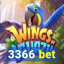 3366 bet